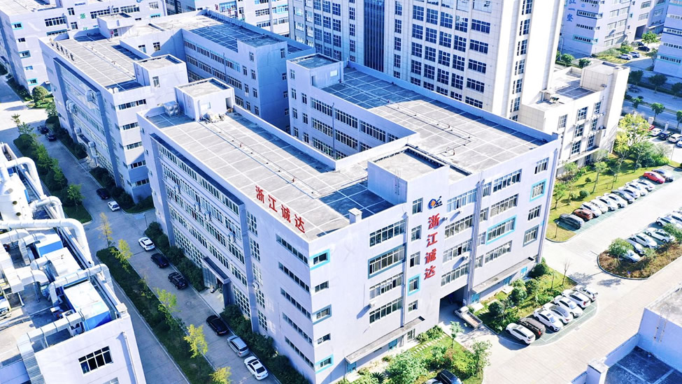 浙江誠(chéng)達(dá)機(jī)械