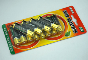 全自動(dòng)紙塑紙卡包裝機(jī)