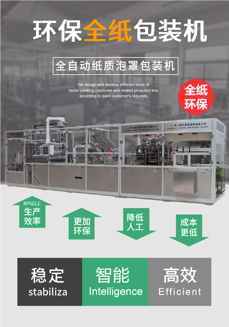 650H全紙泡罩包裝機(jī) 650H全紙泡罩包裝機(jī)